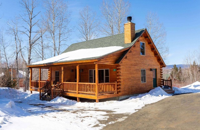 Rangeley Lake Resort a Ramada by Wyndham