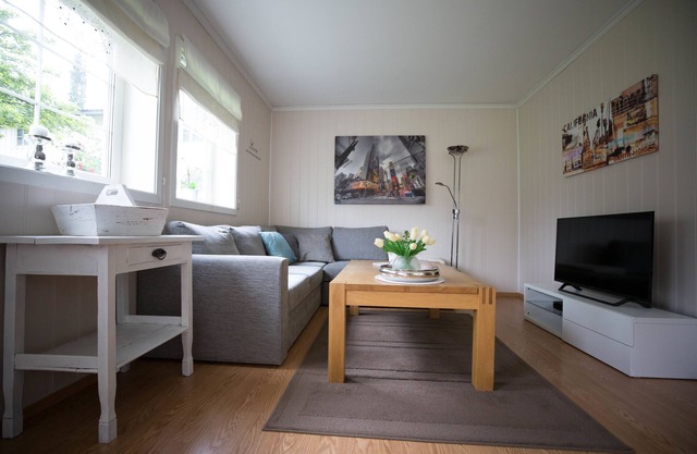 Ranheim Apartments AS