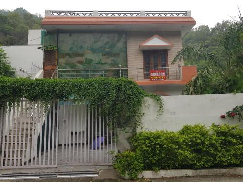 Ranibagh Riverview Retreat