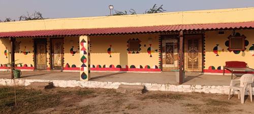 Rann roshni homestay