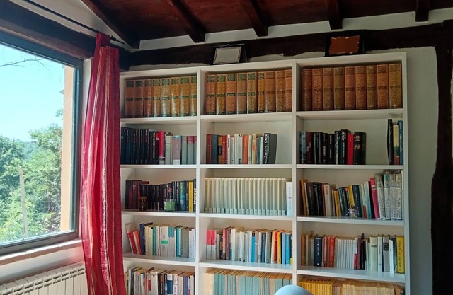 Ranocchio house, perfect retreat for a relaxing stay just a few steps from Rome