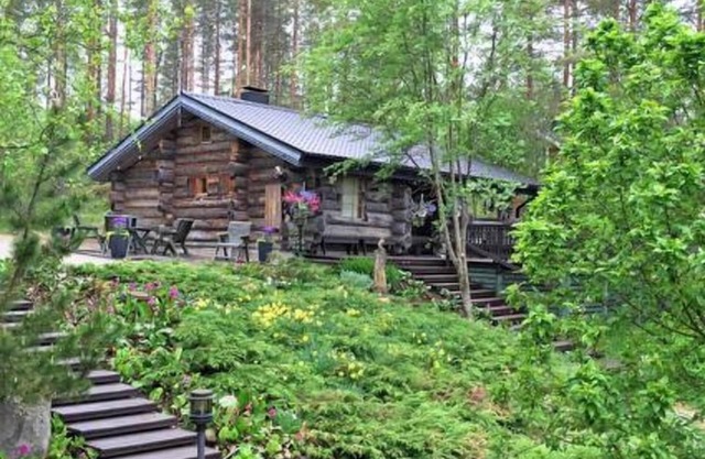 Rantakoto by Interhome