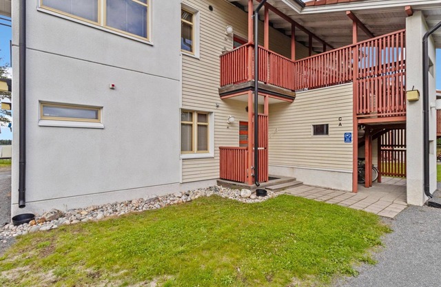 Rantala 2 by Interhome