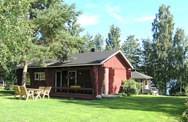 Rantamökki by Interhome