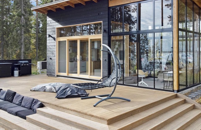 Rantarovio by Interhome