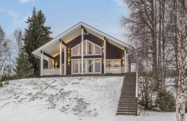 Rantatähti by Interhome