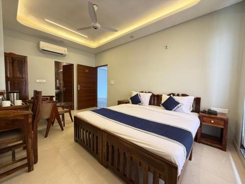 Ranthambhore Grand Mahal