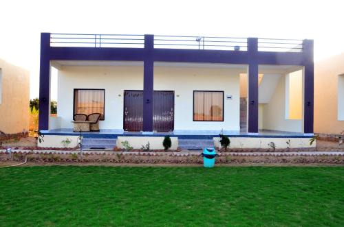 Ranthambore Village Serai