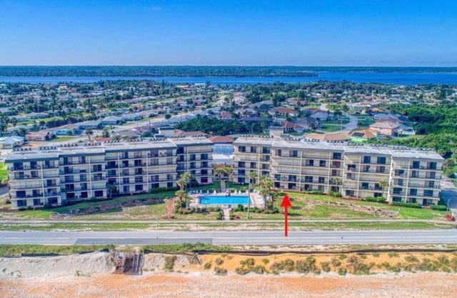 RARE 3Br 2 Ba OCEAN FRONT View 3 BED 2 BATH .Ground floor @ Ocean Watch condo