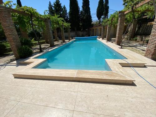 RARE house with garden