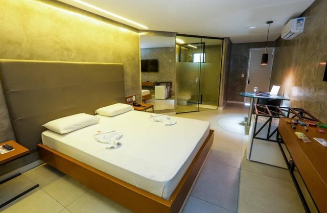 Raru's Via Costeira - Adults Only