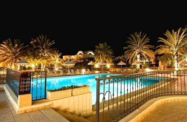 Ras El Ain