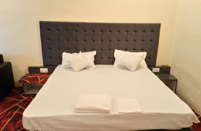 RASS Resort