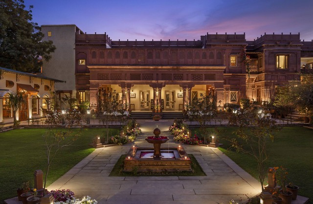 Ratan Vilas, Jodhpur