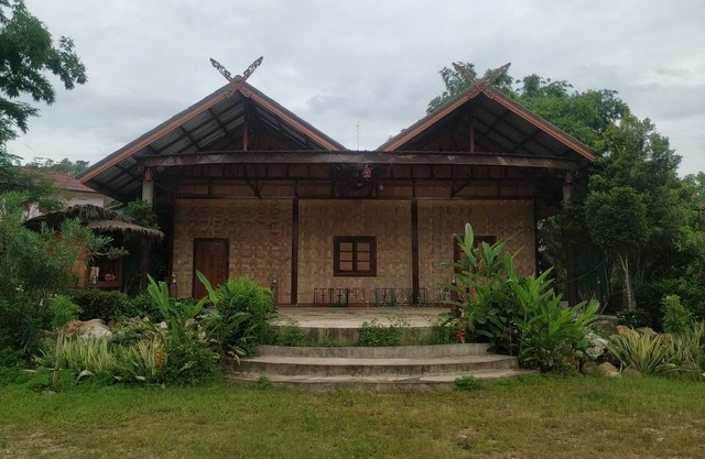 Rattikanchana Resort