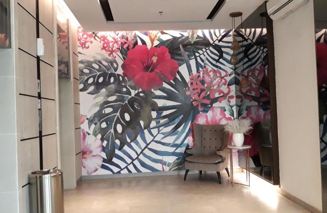 Ratu Icon Apartment