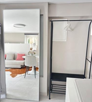 RAUM2GO - NO3 stylisches studio KURPARK & CITY