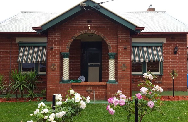 Ravenswood-an iconic Drouin property