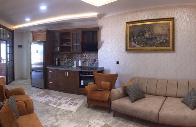 Ravza Villas