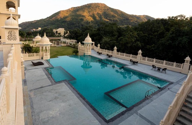 Rawla Sagrun kumbhalgarh