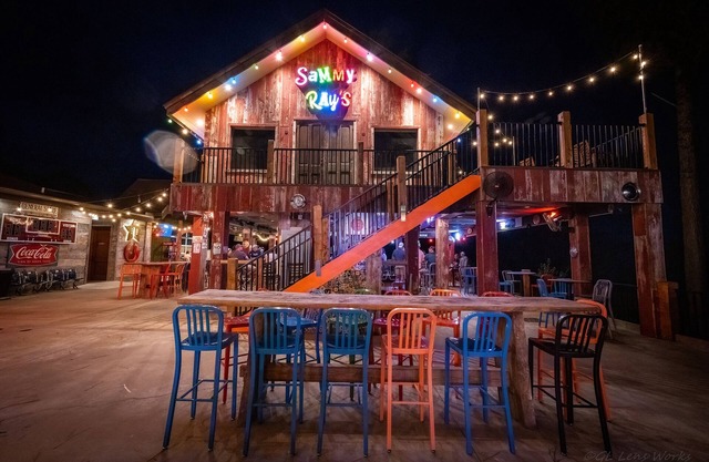 Rayburn Resorts