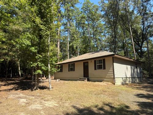 Rayburn's Drowsy Lane Retreat