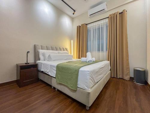 Razak City Cornerstone, 10m to Mid Valley, KL