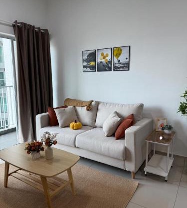 Razak City Kuala Lumpur A2-30