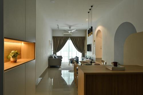 Razak City Residence
