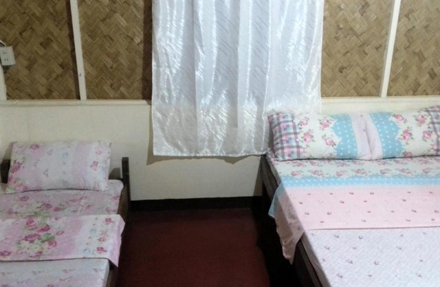 RB Transient House