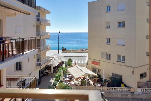RBL Paraíso Moraira Beachfront apartment