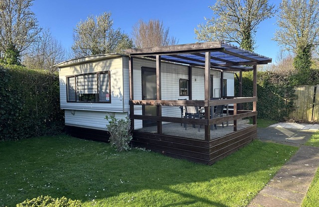 RBR 118 - Beach Resort Kamperland