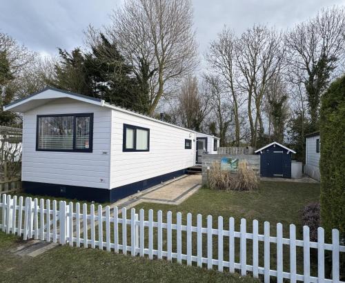 RBR 1252 - Beach Resort Kamperland