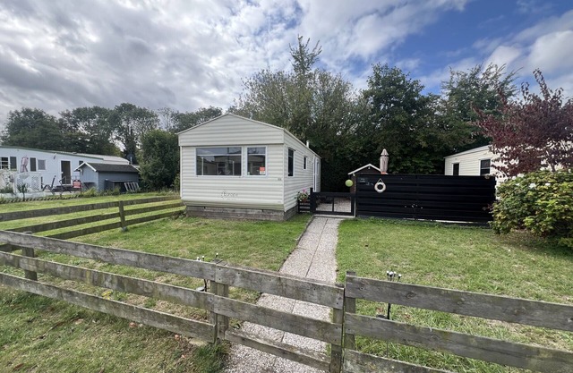 RBR 166 - Beach Resort Kamperland