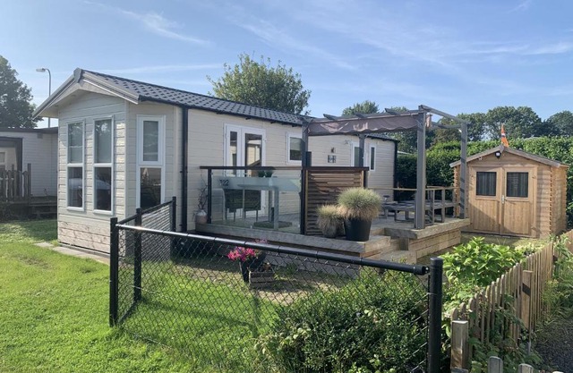 RBR 722 - Beach Resort Kamperland