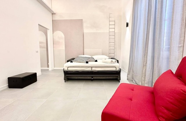 Re di Roma Luxury Suites