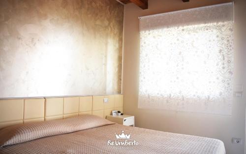 RE UMBERTO b&b - Suite di charme e Country rooms