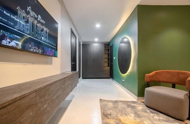 Readyhomes Shortlets and Apartments