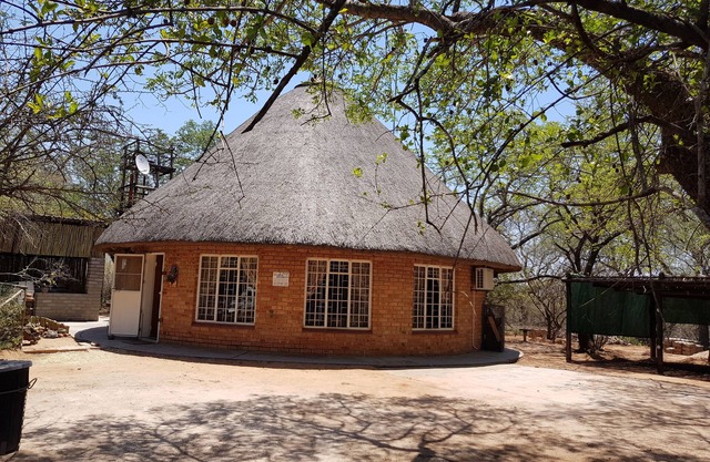 Real Africa Experiance.
