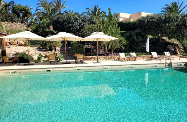 Real Agua Amarga La Joya - Adults Only