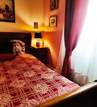 Real Santo António Guest House