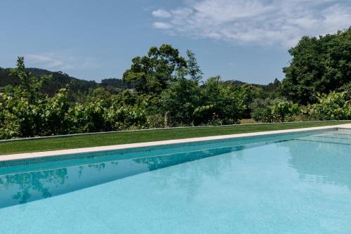 Real Villa I by Mycelia