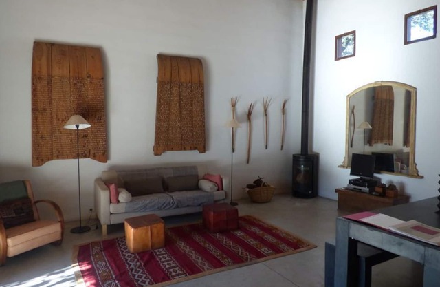 Really special country house with character and charm in total tranquility.