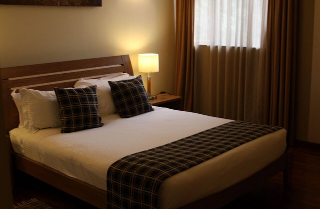Reata Serviced Apartments