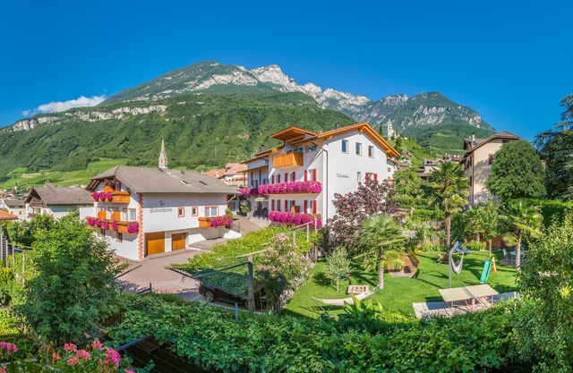 Rebenheim Frühstückspension - FEWO