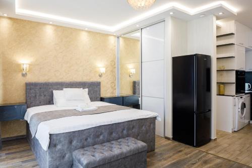 Rebany Apartman 2 Central Location