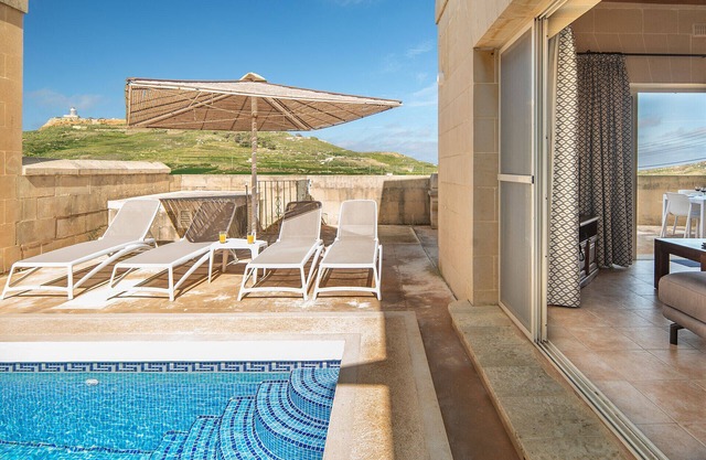 Rebekah – Ghasri Holiday Home
