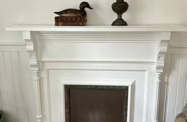 Rebirth of Our 1884 Historic Cottage