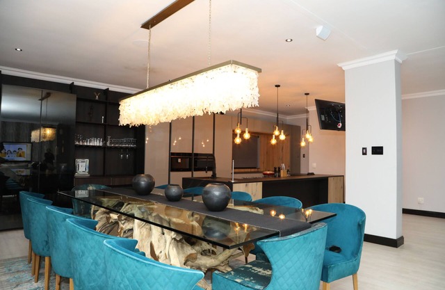 Rebo Luxury Zimbali Coastal Resort