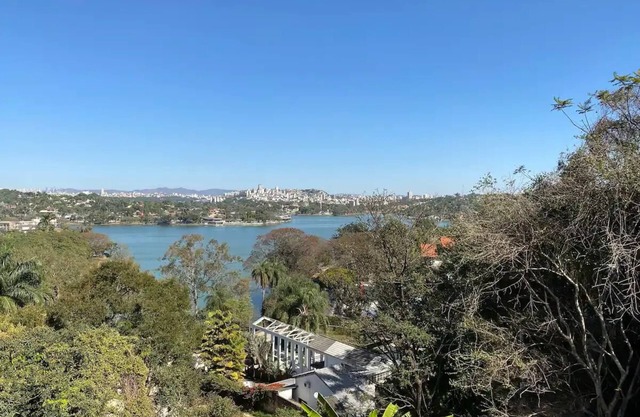 Recanto da Pampulha